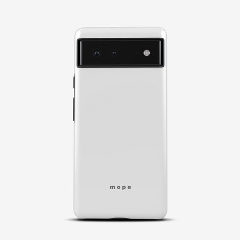 Clean White